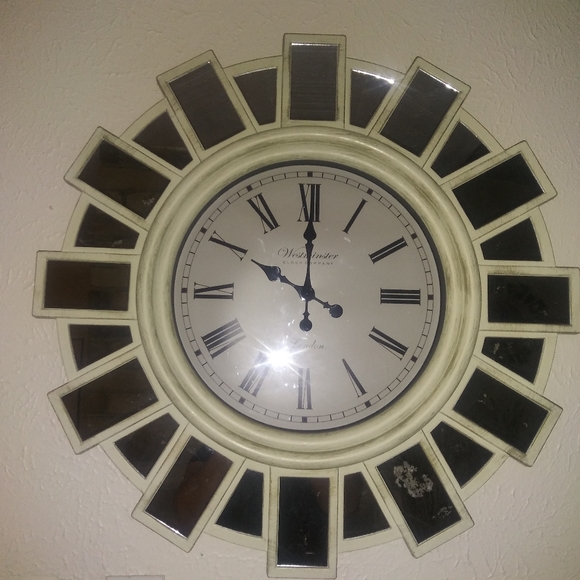 Two mirror's - Picture 4 of 8